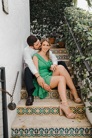 Lore + Aaron