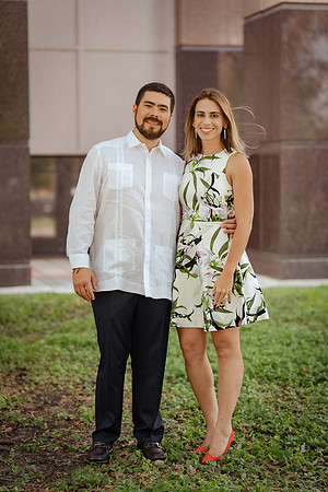 Lore + Aaron