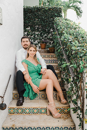 Lore + Aaron