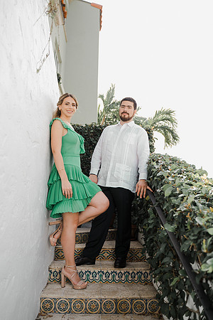 Lore + Aaron