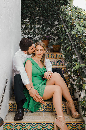 Lore + Aaron