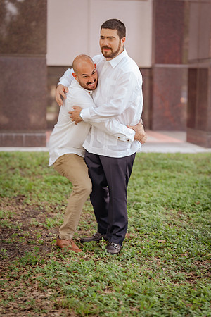 Lore + Aaron
