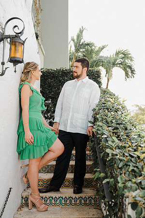 Lore + Aaron