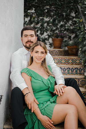 Lore + Aaron