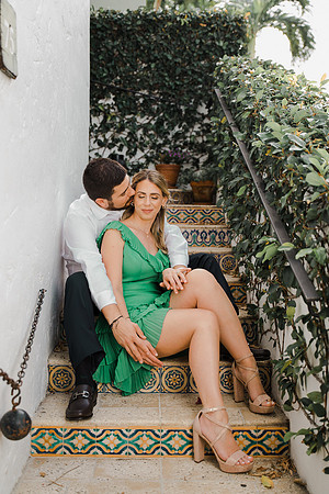 Lore + Aaron