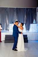 Luz + Anthony