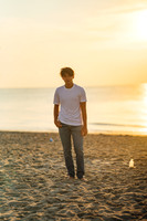 Beach Photoshoot