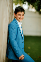 Yochanan's BarMitzvah