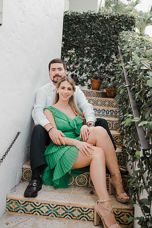 Lore + Aaron