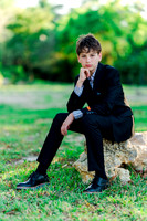 Steven BarMitzvah