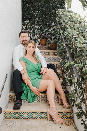 Lore + Aaron