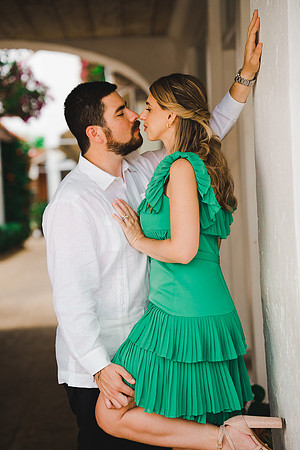 Lore + Aaron