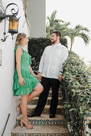 Lore + Aaron
