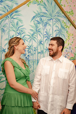 Lore + Aaron