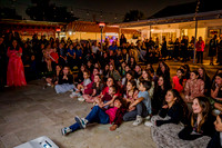 Gabriela’s Bat Mitzvah Party
