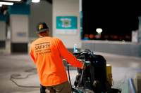 Techniquex Hard Rock Stadium