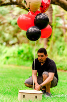 Erick One Year
