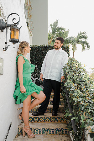 Lore + Aaron
