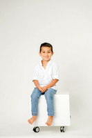 Indira Photoshoot