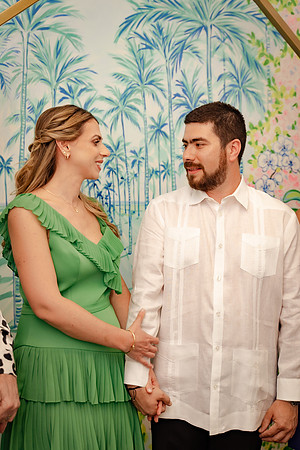 Lore + Aaron