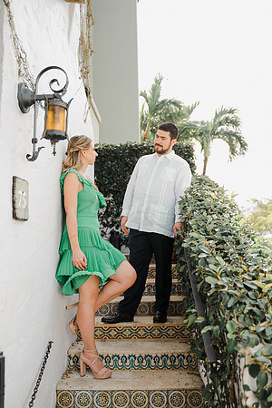 Lore + Aaron